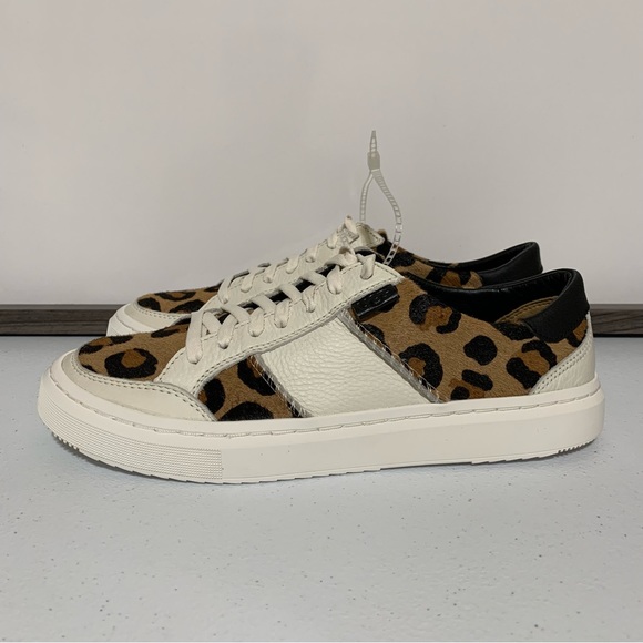 UGG Alameda Spotty Lace Sneakers-Size 8.5 NWT - Picture 3 of 16